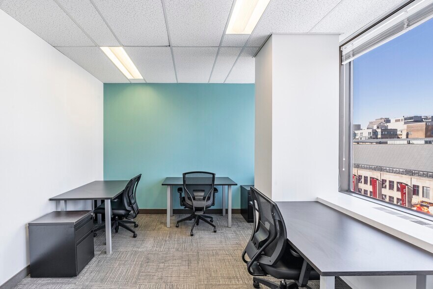 More Photos Of 1200 Av Mcgill College, Montréal Coworking Space