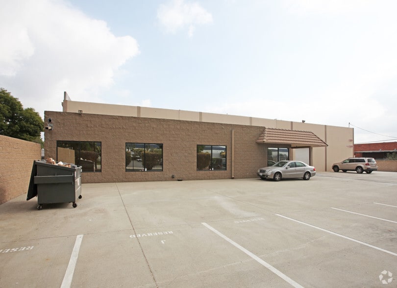 More Photos Of 14263 Proctor Ave, La Puente Unknown For Lease
