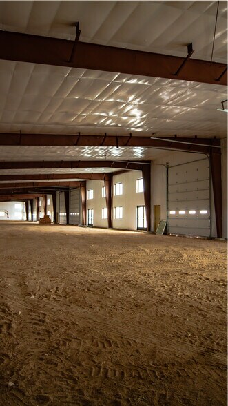 More Photos Of 4010 Quartz Dr, Cheyenne Industrial For Sale