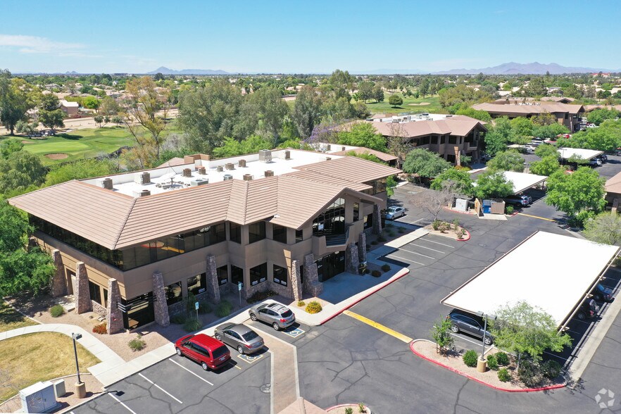 More Photos Of 2500 S Power Rd, Mesa Medical For Lease