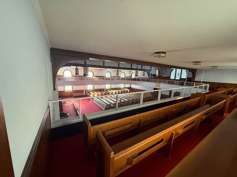 More Photos Of 17 Fremont St, Gloversville Religious Facility For Sale