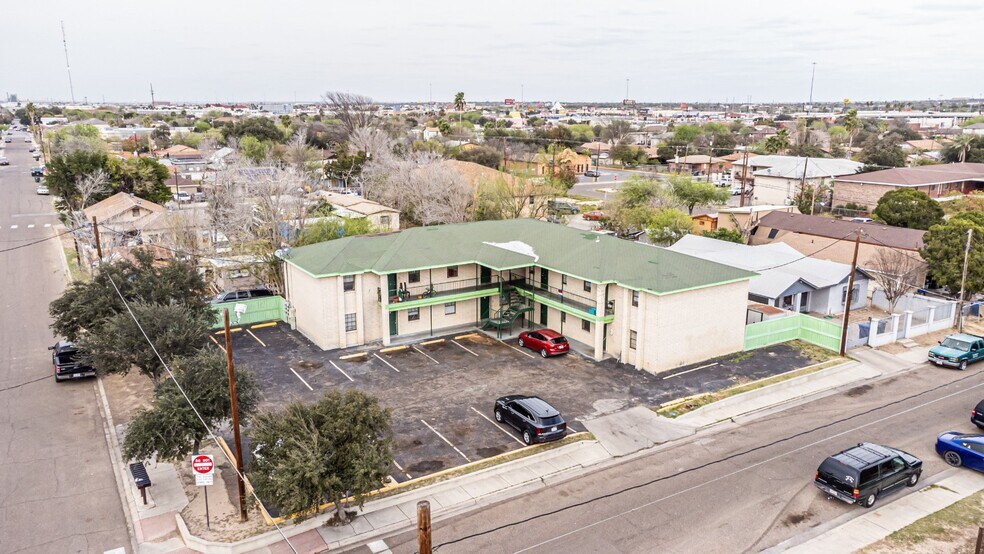 More Photos Of 3801 Juarez Ave, Laredo Apartments For Sale