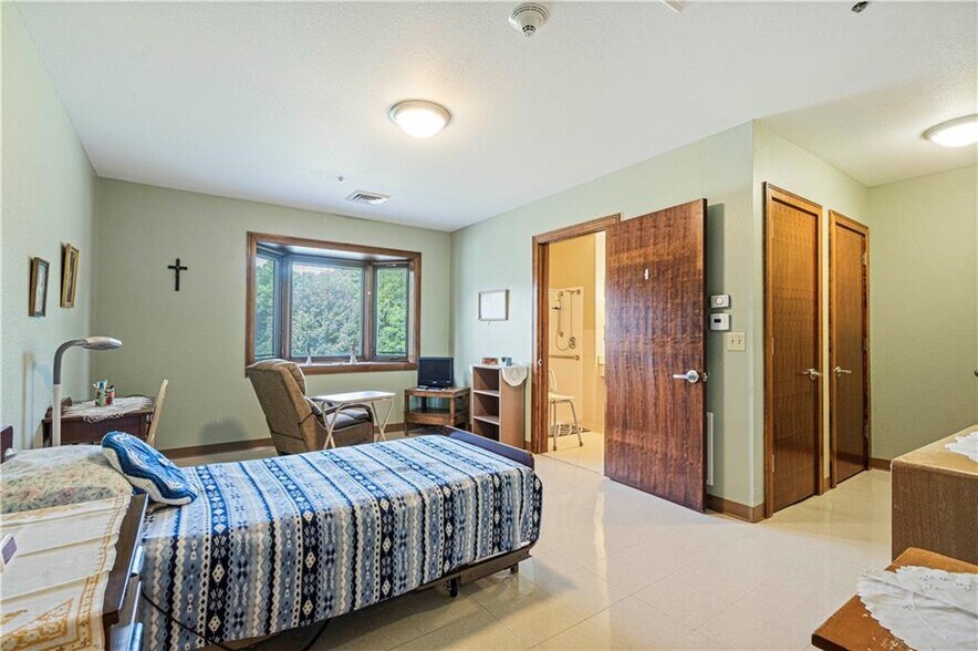 More Photos Of 908 Franciscan Way, Savannah Religious Facility For Sale