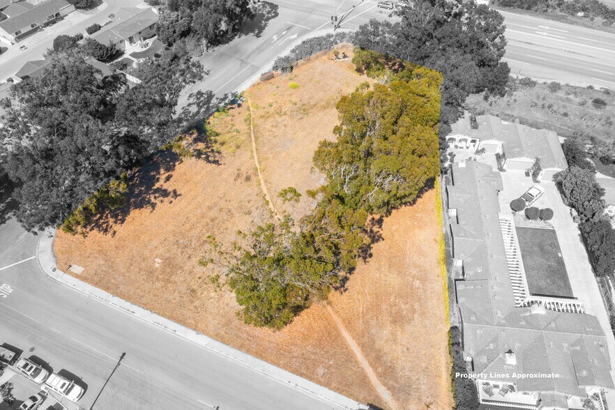 More Photos Of 2783 Coral Ave, Morro Bay Land For Sale