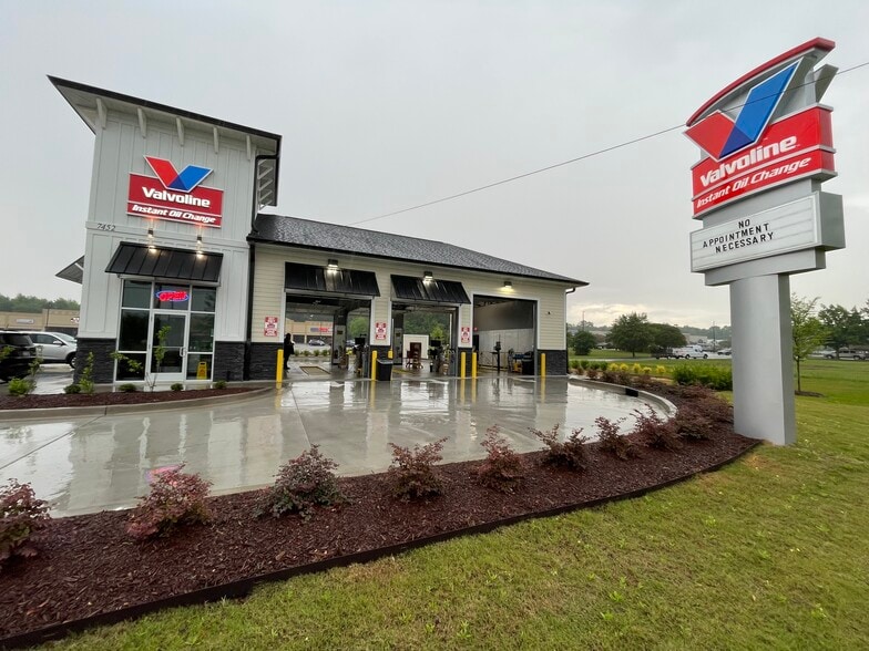 More Photos Of 16306 US-441, Alachua Land For Sale