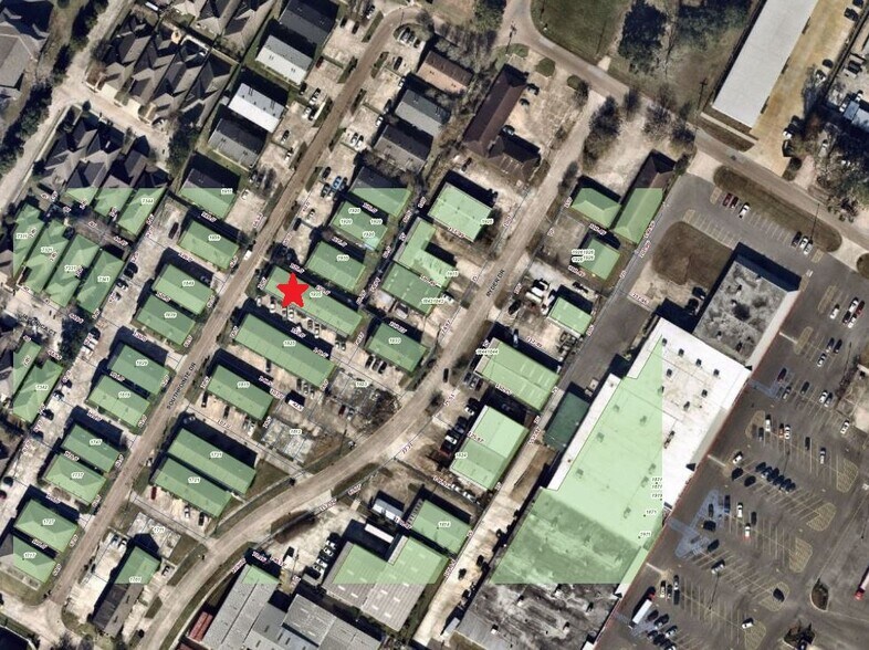 More Photos Of 1835 Southpointe Dr, Baton Rouge Apartments For Sale