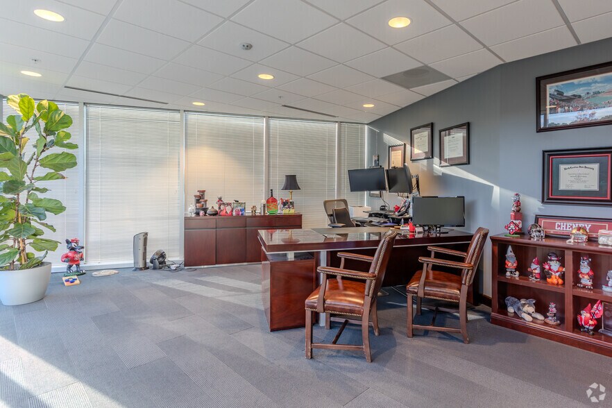 Photo of 3rd Floor Ste 340