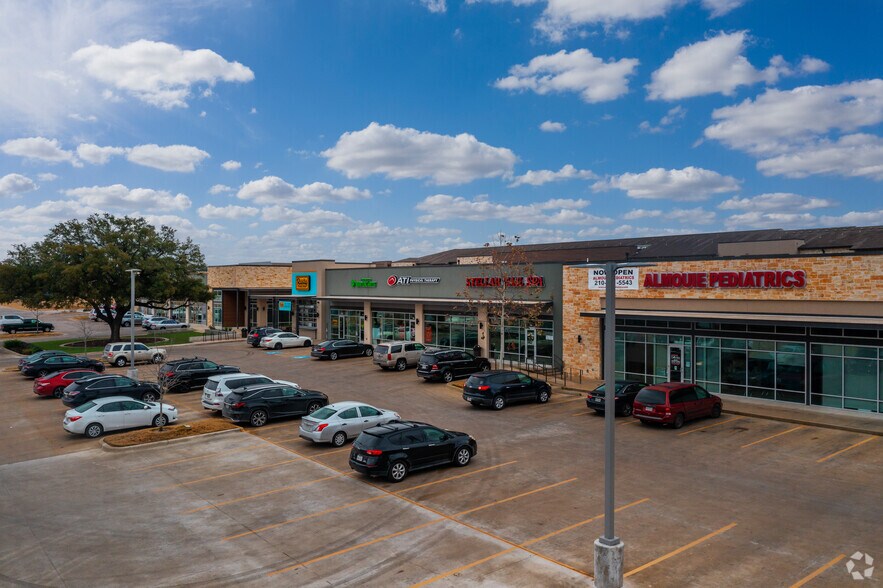 More Photos Of Bulverde Rd, San Antonio Unknown For Lease