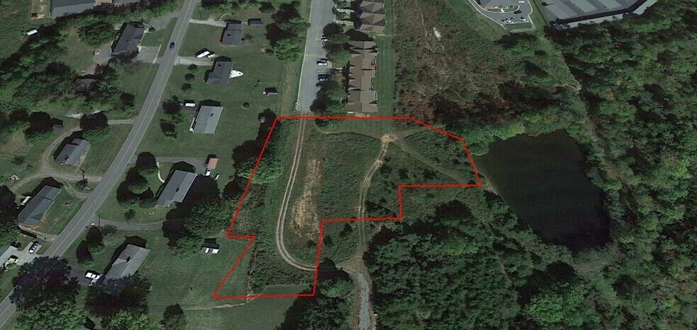 More Photos Of 8AC Lola Ln, Pilot Mountain Land For Sale