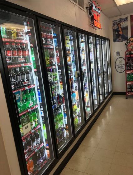 More Photos Of 302 N Main St, Fuquay Varina Convenience Store For Sale