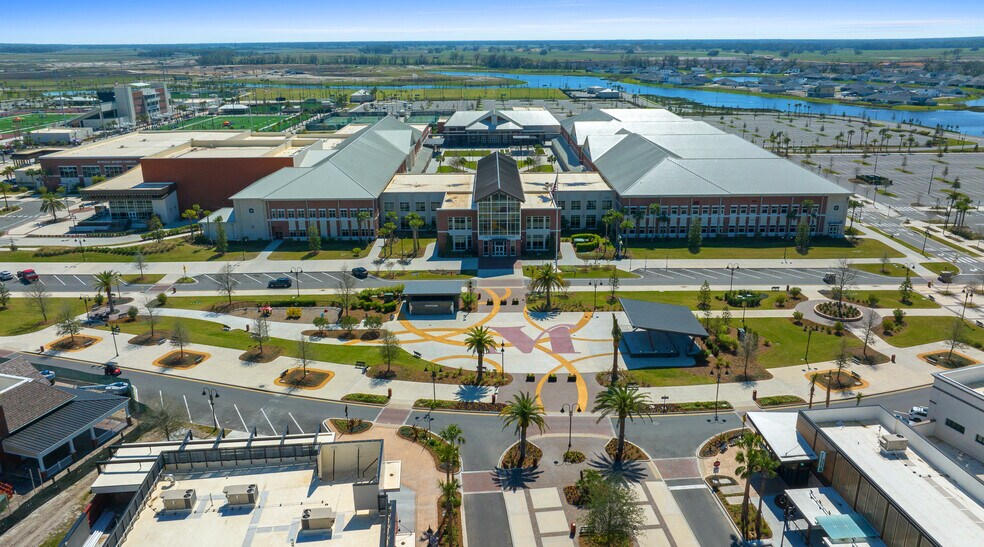 More Photos Of 2891 C 470 Rd, Sumterville Land For Sale