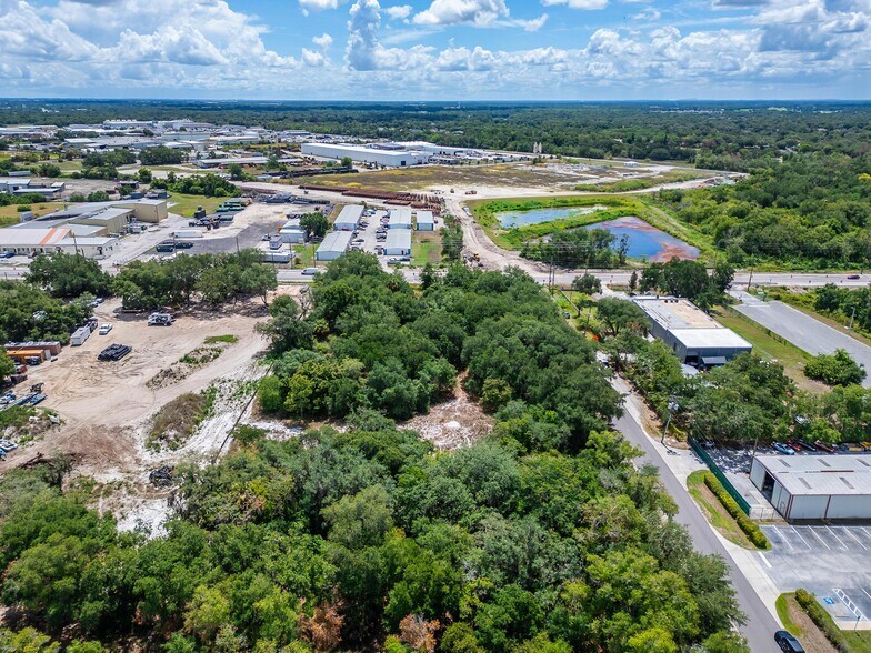 More Photos Of Turkey Creek Rd @ Reece Rd, Plant City Land For Sale