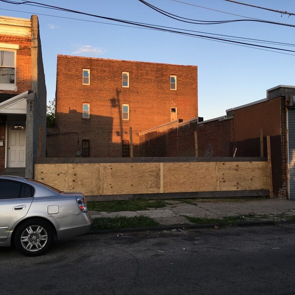Primary Photo Of 15 N 59th St, Philadelphia Warehouse For Sale