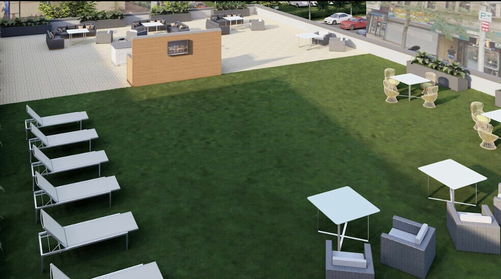 More Photos Of 1500 Atlantic Ave, Atlantic City Storefront Retail Office For Sale