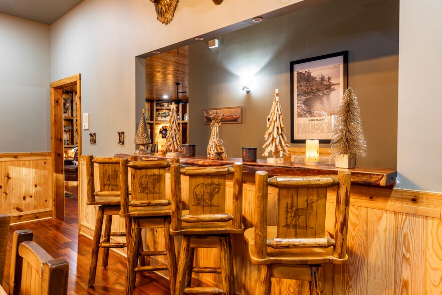 More Photos Of 60 Spradley Rd, Eclectic Specialty For Sale
