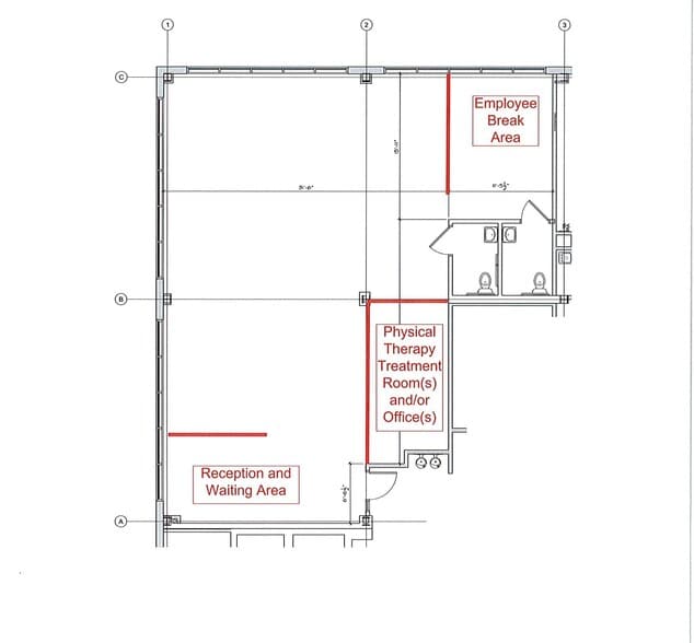 More Photos Of 1146 S Cedar Crest Blvd, Allentown Medical For Lease
