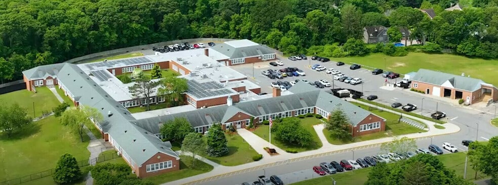 Primary Photo Of 100 Suffolk Ave, Stony Brook Schools For Sale