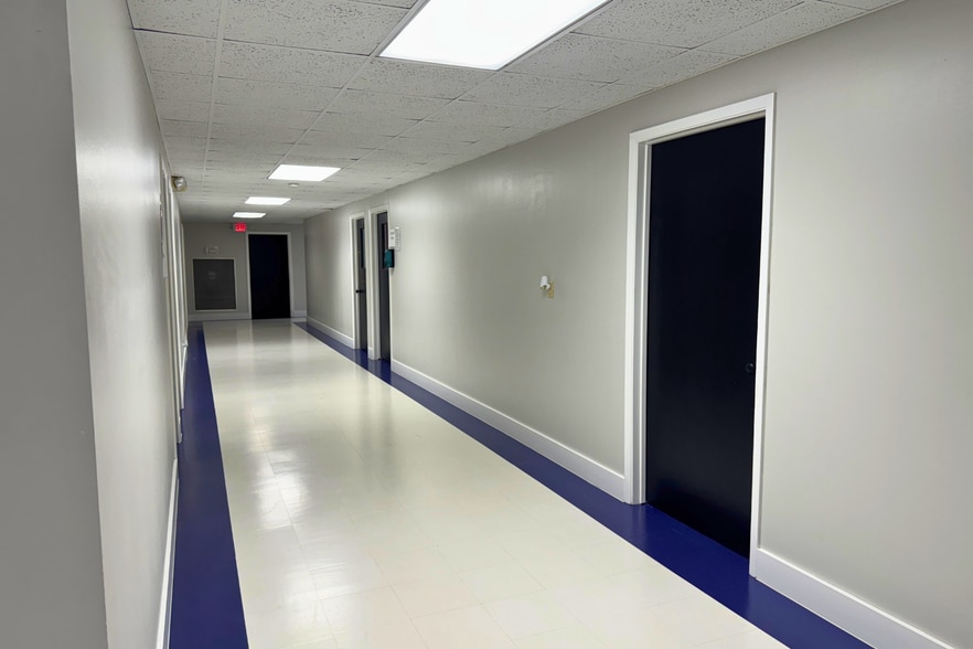 More Photos Of 17603 French Rd, Houston Religious Facility For Sale