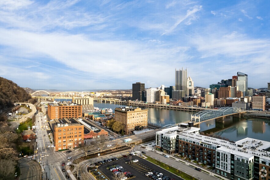 More Photos Of 125 W Station Square Dr, Pittsburgh Unknown For Lease