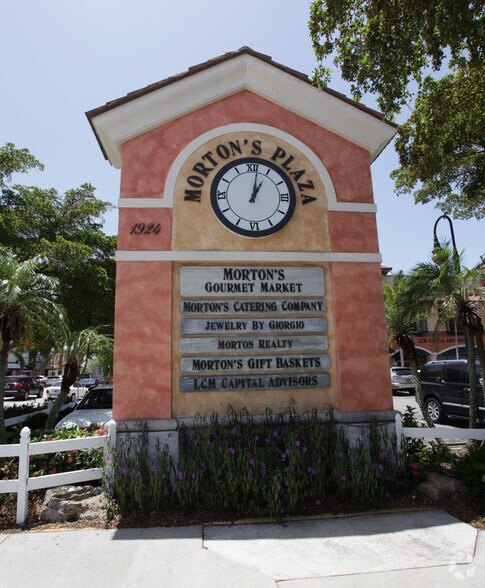 More Photos Of 1924 S Osprey Ave, Sarasota Coworking Space