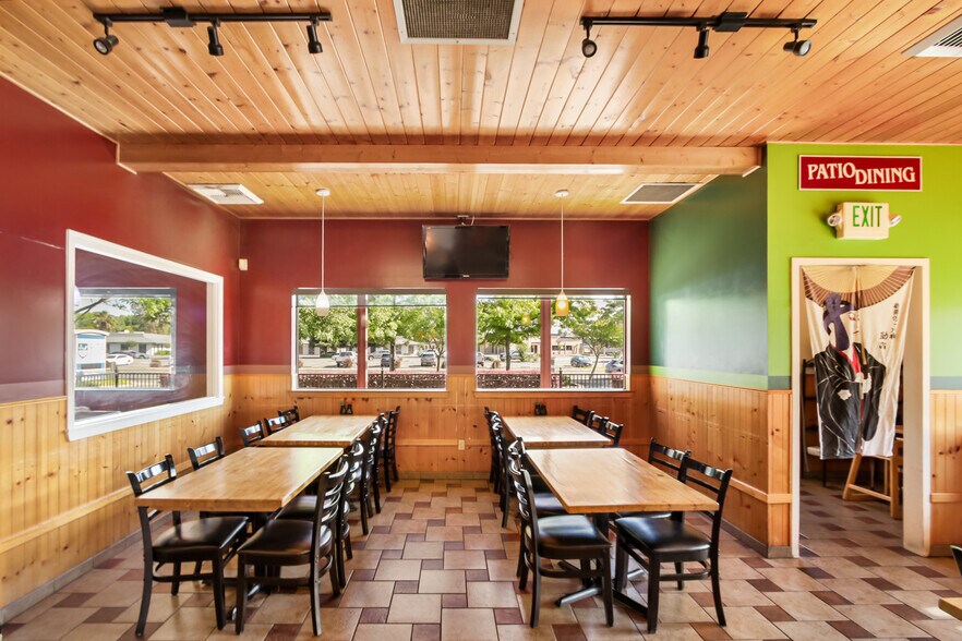 More Photos Of 1560 Butte House Rd, Yuba City Restaurant For Sale