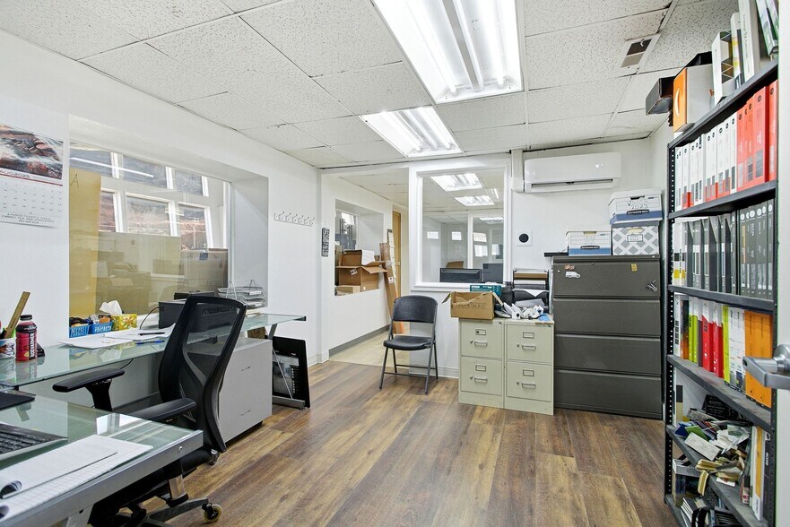 More Photos Of 1621 N Beck St, Salt Lake City Warehouse For Sale