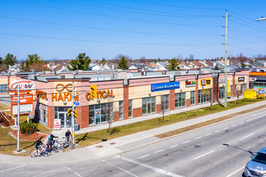 More Photos Of 3885 Innes Rd, Ottawa General Retail For Lease