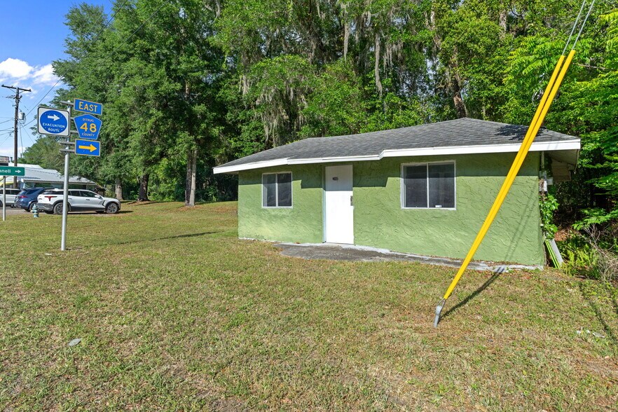 More Photos Of 7805 S Florida Ave, Floral City Freestanding For Sale