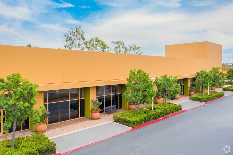 Primary Photo Of 13400 Jamboree Rd, Tustin Freestanding For Lease