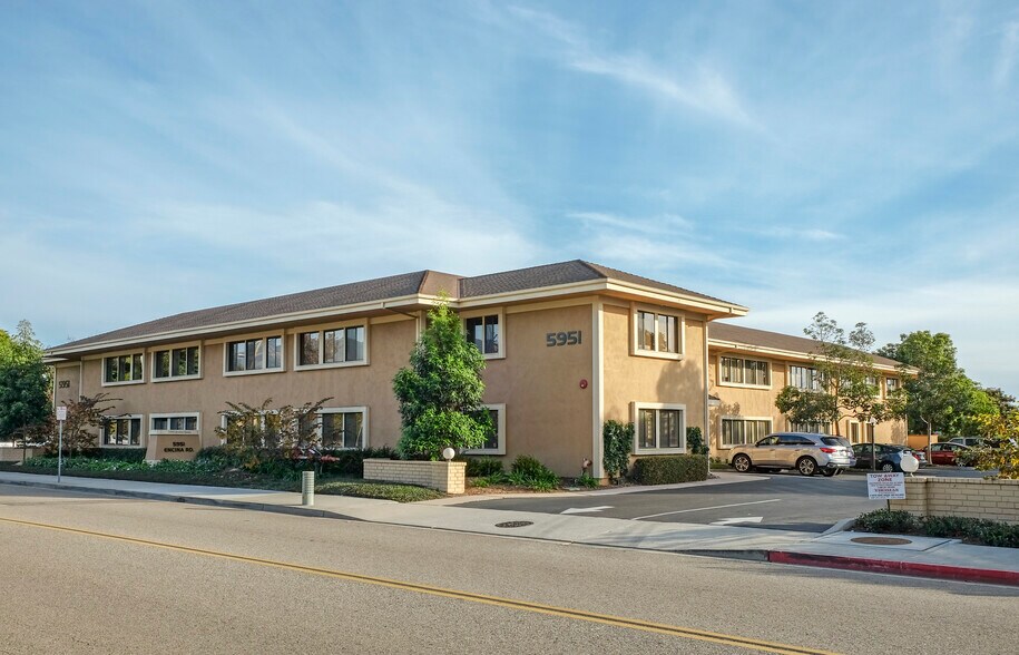 More Photos Of 5951 Encina Rd, Goleta Office For Lease