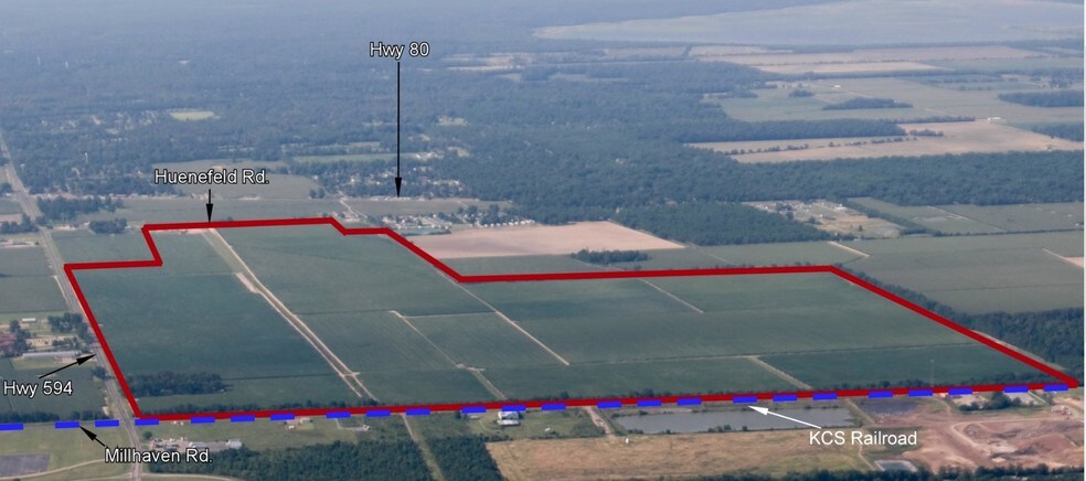 More Photos Of 536 Millhaven Rd, Monroe Land For Sale