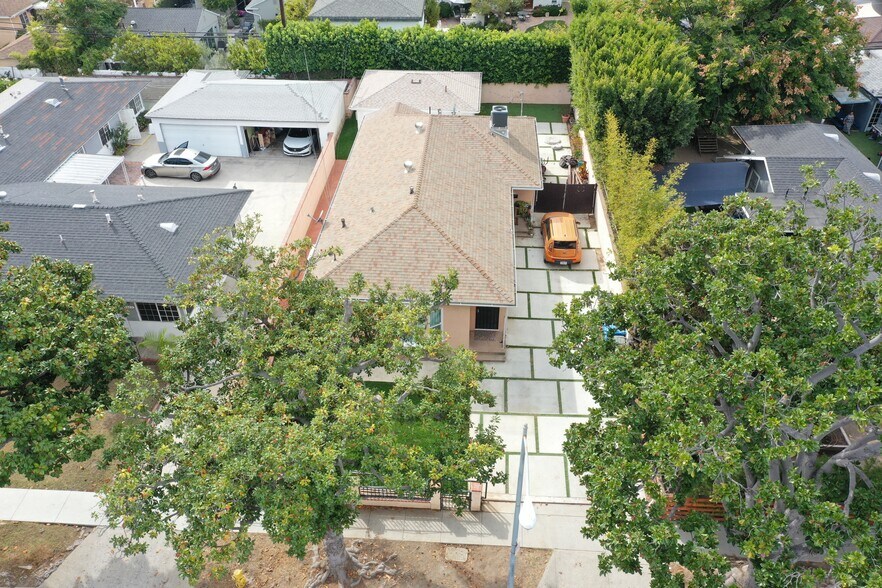 More Photos Of 4069-4071 Sawtelle Blvd, Culver City Apartments For Sale