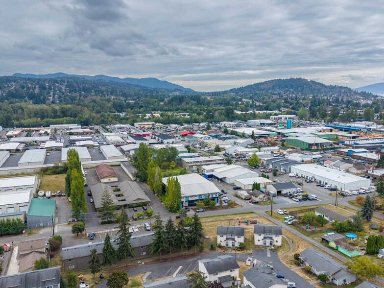 More Photos Of 1600 Carolina St, Bellingham Industrial For Sale