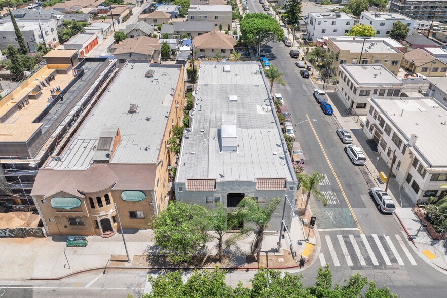 More Photos Of 600 N Soto St, Los Angeles Apartments For Sale