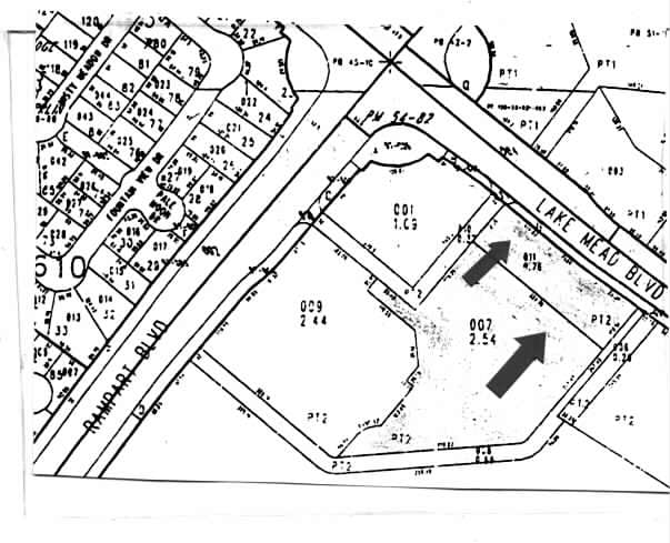 More Photos Of 8551 W Lake Mead Blvd, Las Vegas Medical For Lease