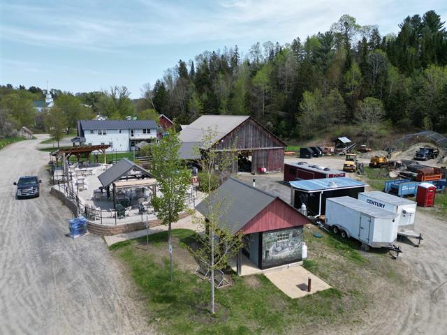 More Photos Of 44 Belden Hill Rd, East Burke Restaurant For Sale