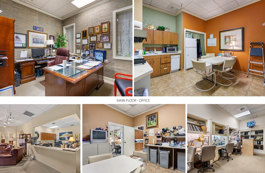 More Photos Of 8313 N Division St, Spokane Freestanding For Sale