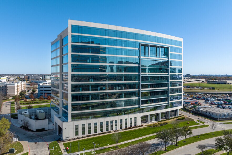 More Photos Of 5600 Granite Pky, Plano Office For Lease