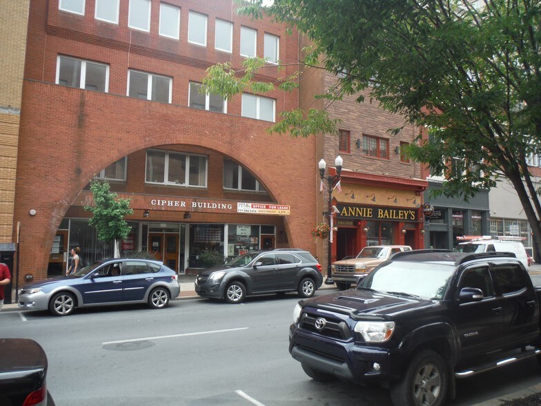 More Photos Of 36 E King St, Lancaster Office For Lease