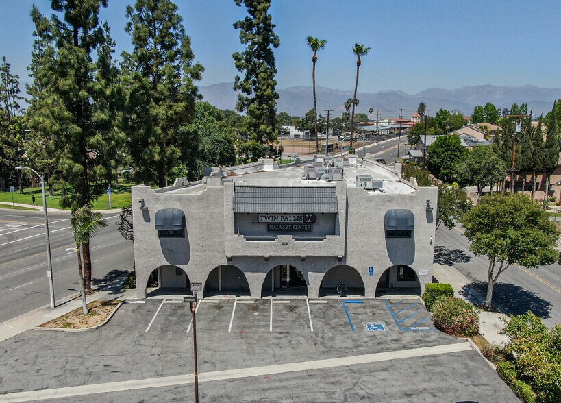 Primary Photo Of 218 Glendora Ave, La Puente Medical For Sale