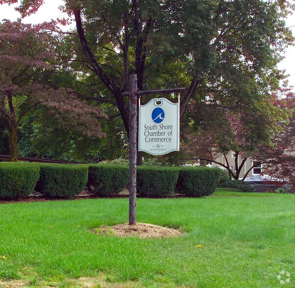 More Photos Of 36 Miller Stile Rd, Quincy Office For Lease