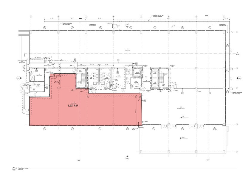 More Photos Of 111 W Oak Ave, Tampa Office For Lease