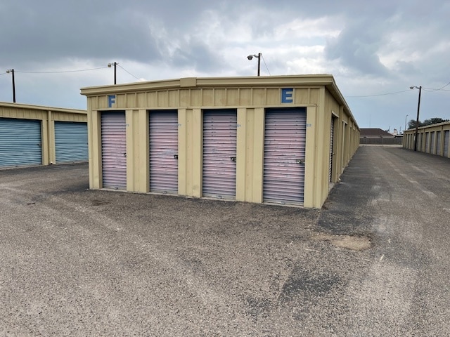 More Photos Of 620 W Ferguson Ave, Pharr Freestanding For Sale