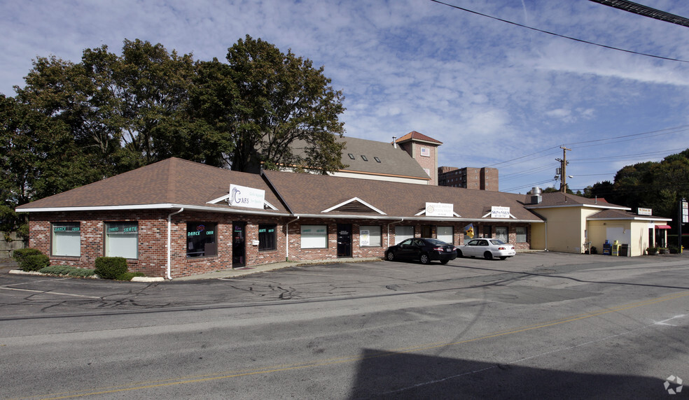 Primary Photo Of 271 Willard St, Quincy Freestanding For Lease