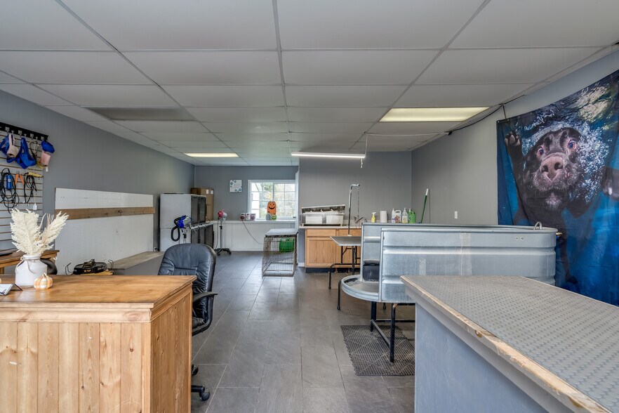 More Photos Of 13410 State Route 12 St, Boonville Storefront Retail Office For Sale
