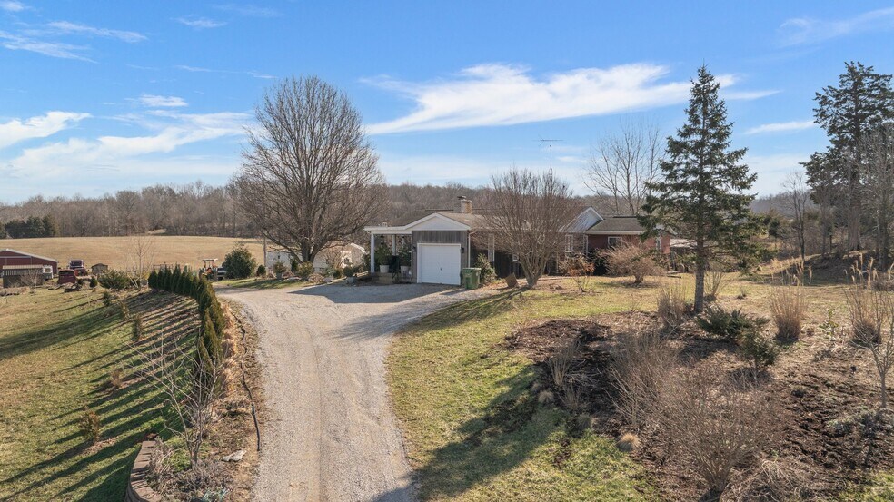 More Photos Of 5094 Frenchman Knob Rd Rd, Bonnieville Land For Sale
