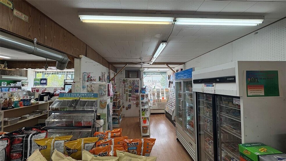 More Photos Of 99 Main St, Thedford Storefront For Sale