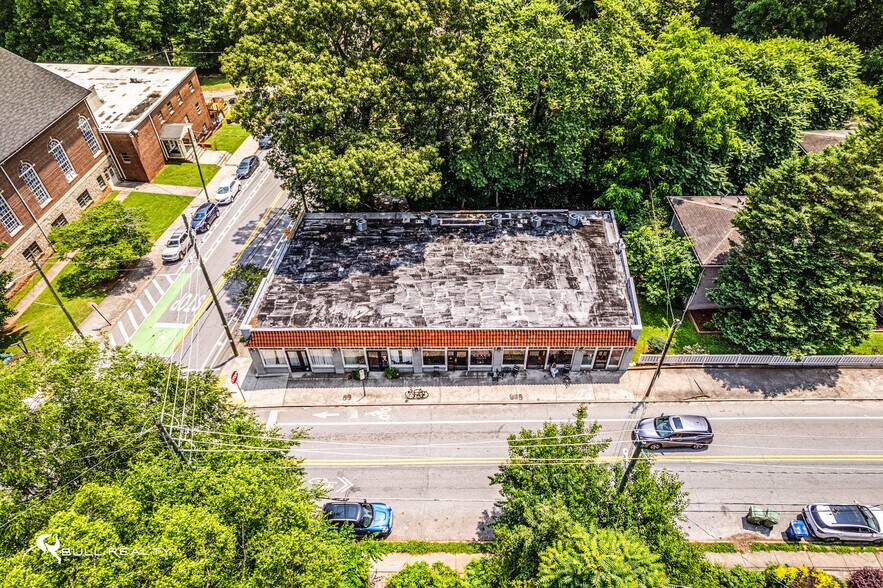 More Photos Of 760 United Ave SE, Atlanta Restaurant For Sale