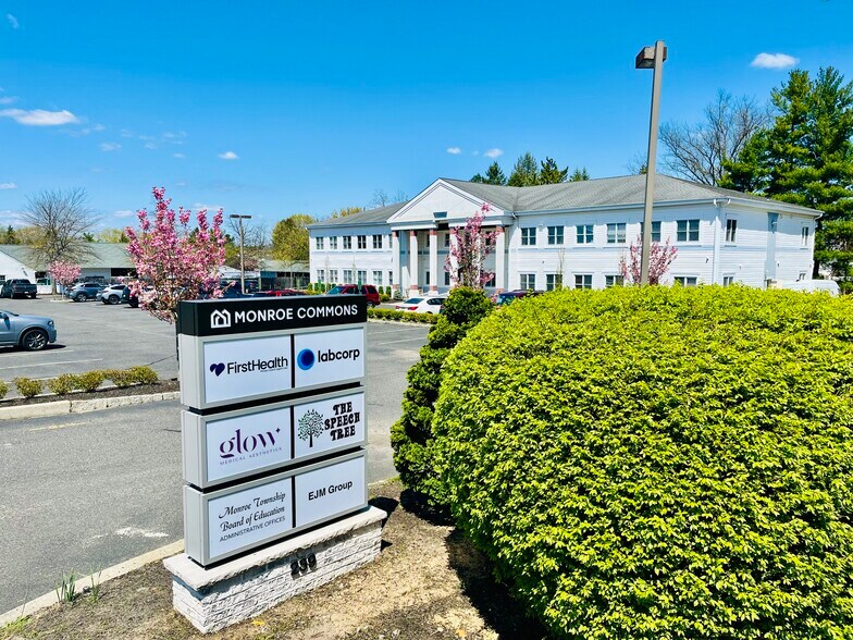 More Photos Of 239 Prospect Plains Rd, Monroe Township Medical For Lease