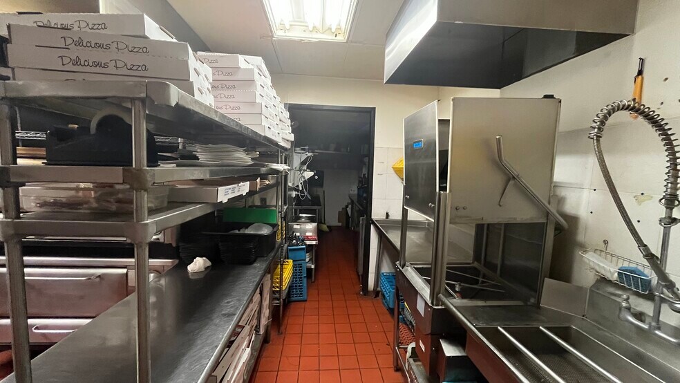 More Photos Of 4558 Crackersport Rd, Allentown Restaurant For Sale